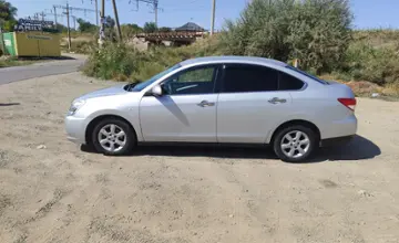 Nissan Almera 2017 года за 3 800 000 тг. в Алматы фото 4