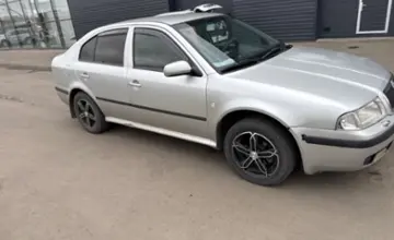 Skoda Octavia 2006 года за 2 000 000 тг. в Петропавловск фото 4