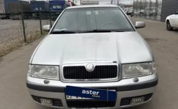 Skoda Octavia 2006 года за 2 000 000 тг. в Петропавловск фото 2