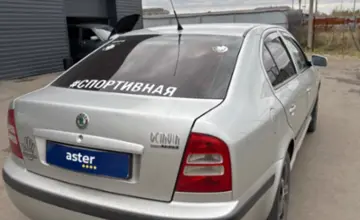 Skoda Octavia 2006 года за 2 000 000 тг. в Петропавловск