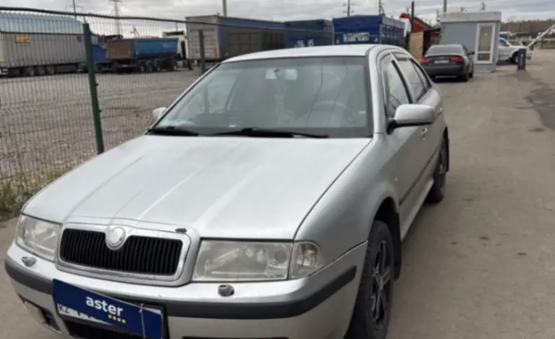 Skoda Octavia 2006 года за 2 000 000 тг. в Петропавловск