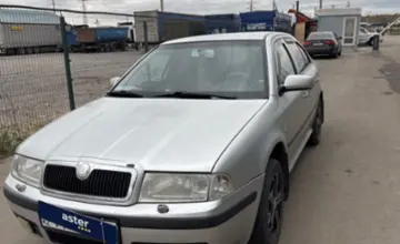 Skoda Octavia 2006 года за 2 000 000 тг. в Петропавловск фото 1