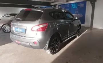 Nissan Qashqai 2012 года за 6 300 000 тг. в Астана фото 3