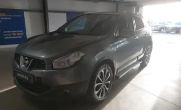 Nissan Qashqai 2012 года за 6 300 000 тг. в Астана фото 1