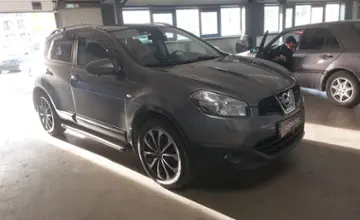 Nissan Qashqai 2012 года за 6 300 000 тг. в Астана фото 2
