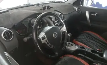 Nissan Qashqai 2012 года за 6 300 000 тг. в Астана фото 5