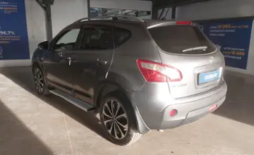 Nissan Qashqai 2012 года за 6 300 000 тг. в Астана фото 4