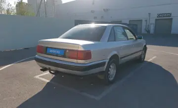 Audi 100 1990 года за 2 000 000 тг. в Шымкент фото 3