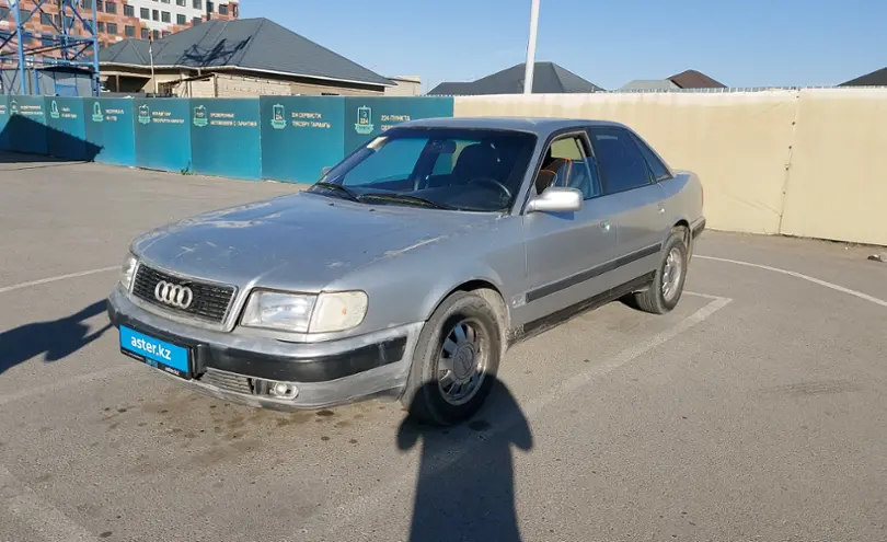 Audi 100 1990 года за 2 000 000 тг. в Шымкент