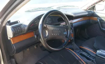 Audi 100 1990 года за 2 000 000 тг. в Шымкент фото 5