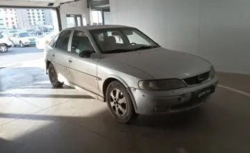 Opel Vectra 2001 года за 2 000 000 тг. в Астана фото 2