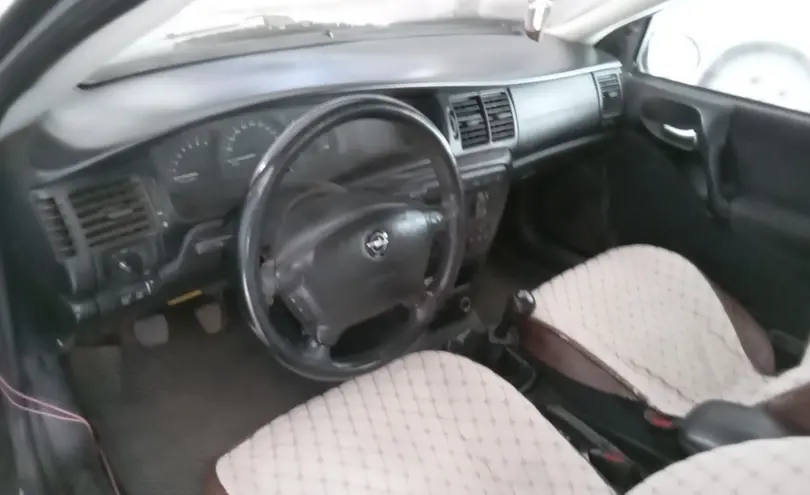 Opel Vectra 2001 года за 2 000 000 тг. в Астана фото 5
