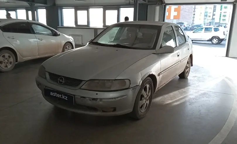 Opel Vectra 2001 года за 2 000 000 тг. в Астана