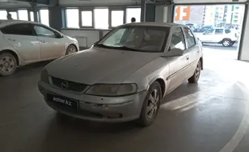 Opel Vectra 2001 года за 2 000 000 тг. в Астана фото 1