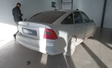 Opel Vectra 2001 года за 2 000 000 тг. в Астана фото 3