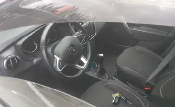 Renault Sandero 2019 года за 5 000 000 тг. в Алматы фото 5