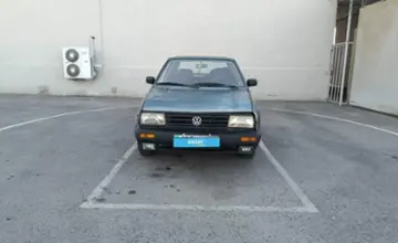 Volkswagen Jetta 1991 года за 500 000 тг. в Тараз фото 2