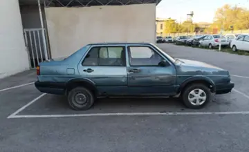 Volkswagen Jetta 1991 года за 500 000 тг. в Тараз фото 4