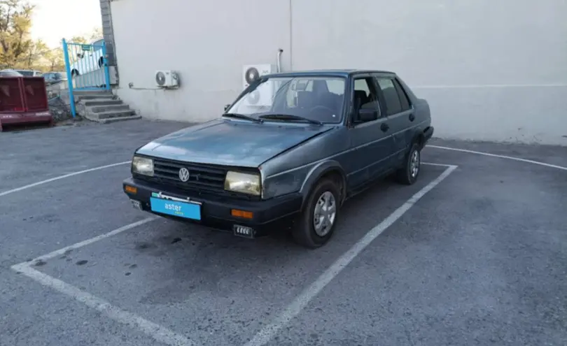 Volkswagen Jetta 1991 года за 500 000 тг. в Тараз