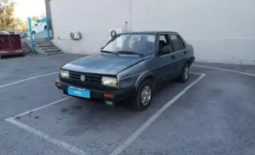 Volkswagen Jetta 1991 года за 500 000 тг. в Тараз фото 1