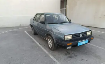 Volkswagen Jetta 1991 года за 500 000 тг. в Тараз фото 3