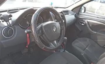 Renault Duster 2015 года за 5 800 000 тг. в Астана фото 5