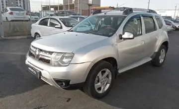 Renault Duster 2015 года за 5 800 000 тг. в Астана фото 1