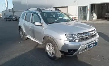 Renault Duster 2015 года за 5 800 000 тг. в Астана фото 2