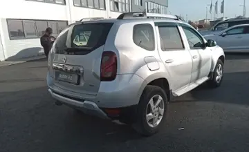 Renault Duster 2015 года за 5 800 000 тг. в Астана фото 3
