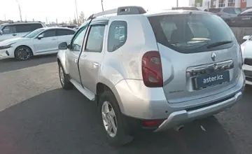 Renault Duster 2015 года за 5 800 000 тг. в Астана фото 4