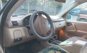 Mercedes-Benz M-Класс 2003 года за 4 500 000 тг. в Алматы фото 5