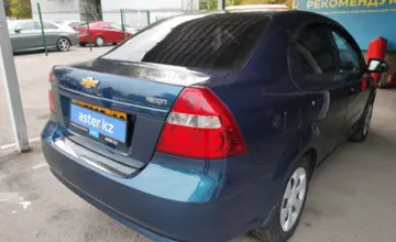Chevrolet Nexia 2023 года за 5 600 000 тг. в Алматы
