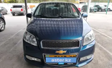Chevrolet Nexia 2023 года за 5 600 000 тг. в Алматы фото 2