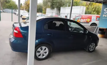 Chevrolet Nexia 2023 года за 5 600 000 тг. в Алматы фото 4