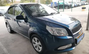 Chevrolet Nexia 2023 года за 5 600 000 тг. в Алматы фото 3
