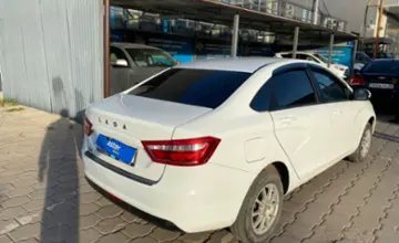 LADA (ВАЗ) Vesta 2022 года за 8 000 000 тг. в Караганда