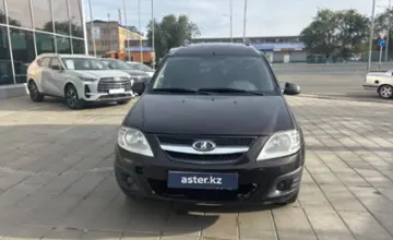 LADA (ВАЗ) Largus 2015 года за 3 600 000 тг. в Уральск фото 2