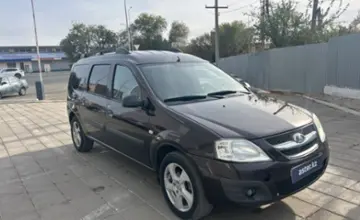 LADA (ВАЗ) Largus 2015 года за 3 600 000 тг. в Уральск фото 3