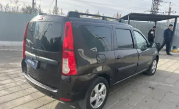 LADA (ВАЗ) Largus 2015 года за 3 600 000 тг. в Уральск