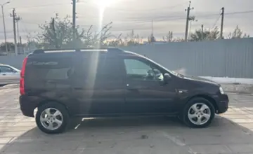 LADA (ВАЗ) Largus 2015 года за 3 600 000 тг. в Уральск фото 4