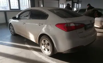 Kia Cerato 2014 года за 5 600 000 тг. в Астана фото 4