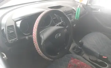 Kia Cerato 2014 года за 5 600 000 тг. в Астана фото 5