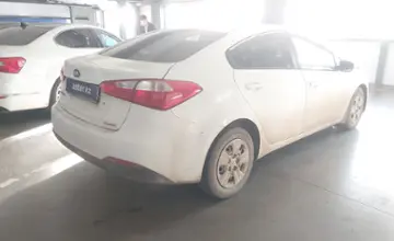 Kia Cerato 2014 года за 5 600 000 тг. в Астана фото 3