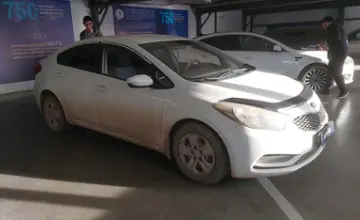 Kia Cerato 2014 года за 5 600 000 тг. в Астана фото 2