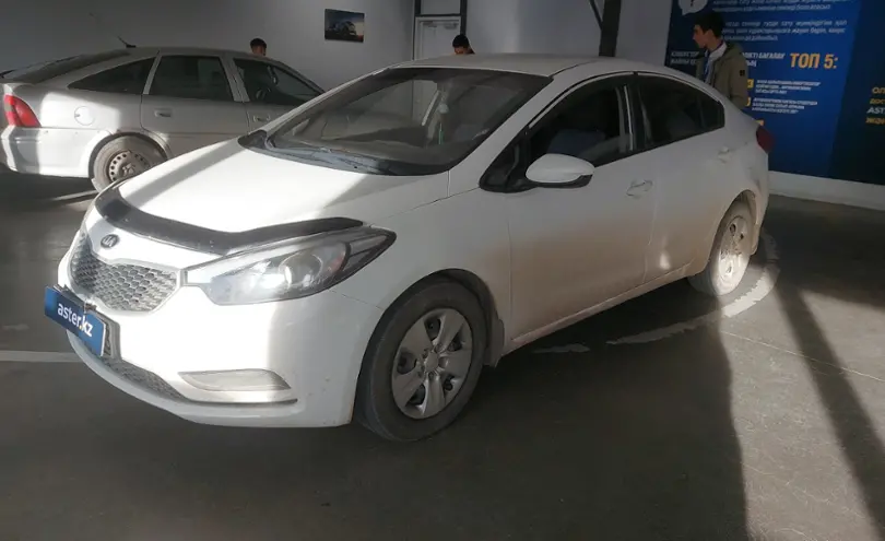 Kia Cerato 2014 года за 5 600 000 тг. в Астана