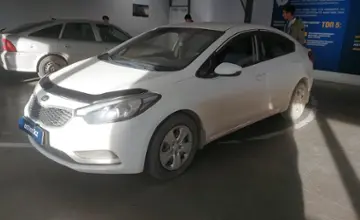 Kia Cerato 2014 года за 5 600 000 тг. в Астана фото 1