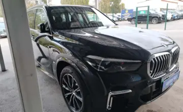 BMW X5 2022 года за 28 500 000 тг. в Алматы фото 3