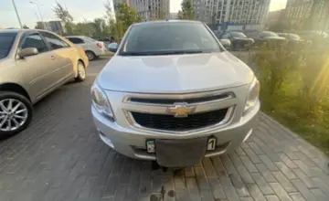 Chevrolet Cobalt 2023 года за 5 500 000 тг. в Астана фото 2