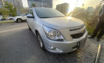 Chevrolet Cobalt 2023 года за 5 500 000 тг. в Астана фото 3