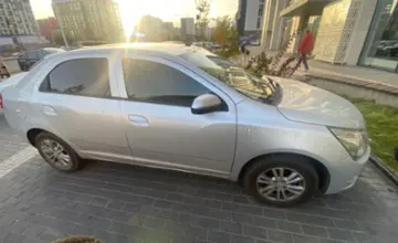 Chevrolet Cobalt 2023 года за 5 500 000 тг. в Астана фото 4